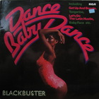 Dance Baby Dance (Vinyl)