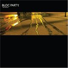 Bloc Party - The Prayer (VLS)