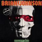 Brian Johnson - Strange Man (Vinyl)