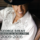 George Strait - Strait Out Of The Box: Part 2 CD3