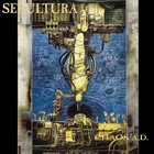 Sepultura - Chaos A.D. (Expanded Edition) CD1