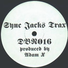 Adam X - Sync Jacks Trax (EP) (Vinyl)