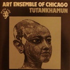 Art Ensemble Of Chicago - Tutankhamun (Vinyl)