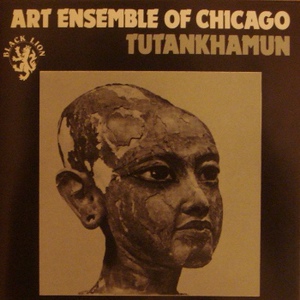 Tutankhamun (Vinyl)