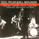 Cecil Taylor - New York City R&B (With Buell Neidlinger) (Vinyl)