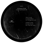 Charlton - An End To Good Manners (EP) (Vinyl)