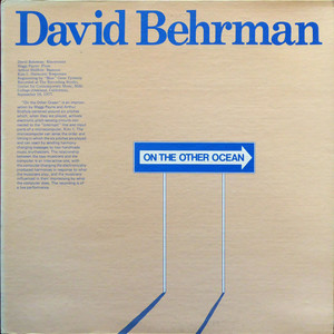 On The Other Ocean (Vinyl)