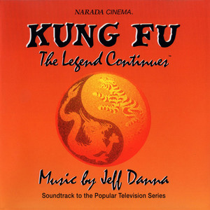 Kung Fu: The Legend Continues OST