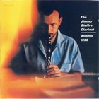 Jimmy Giuffre - The Jimmy Giuffre Clarinet (Vinyl)