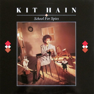 School For Spies (Vinyl)