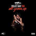 Kodak Black - Project Baby 2: All Grown Up (Deluxe Edition)