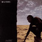 Milton Nascimento - Miltons (Vinyl)