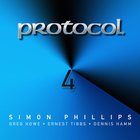 Simon Phillips - Protocol 4
