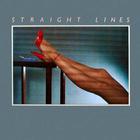 Straight Lines - Straight Lines (Remastered)