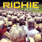 The 12th Man - The Very Best Of Richie CD1