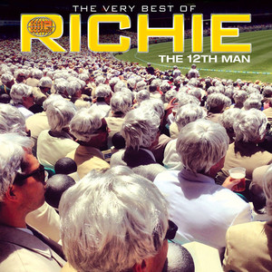 The Very Best Of Richie CD1