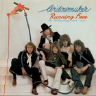 Running Free - Too Late To Cry CD2