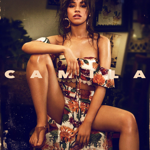 Camila (Japanese Limited Edition)