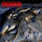 Trespass - Footprints in the Rock