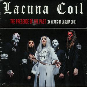The Presence Of The Past (Xx Years Of Lacuna Coil): The Eps - Lacuna Coi... CD1