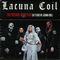 Lacuna Coil - The Presence Of The Past (Xx Years Of Lacuna Coil): The Eps - Lacuna Coi... CD1