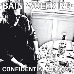 Confidential Report (EP) (Vinyl)