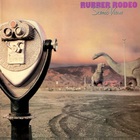 Rubber Rodeo - Scenic Views (Vinyl)