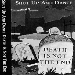 Death Is Not The End