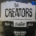 Have A Master Plan (Vinyl)