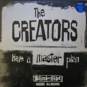 Have A Master Plan (Vinyl)