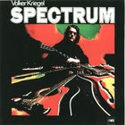 Volker Kriegel - Spectrum (Vinyl)