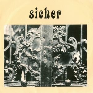 Sicher (Vinyl)