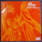 Sven Libaek - My Thing (Vinyl)