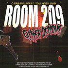 The Gutter Demons - Room 209