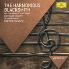 Trevor Pinnock - The Harmonious Blacksmith (Vinyl)