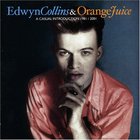 Edwyn Collins - A Casual Introduction 1981-2001 (With Orange Juice)
