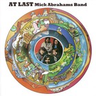 Mick Abrahams - At Last (Reissued 1991)