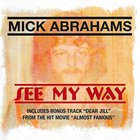 Mick Abrahams - See My Way (Reissued 2015)