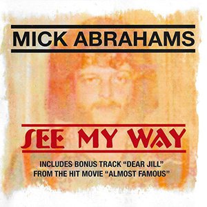 See My Way (Reissued 2015)