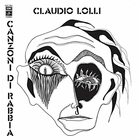 Claudio Lolli - Canzoni Di Rabbia (Vinyl)