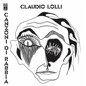 Canzoni Di Rabbia (Vinyl)