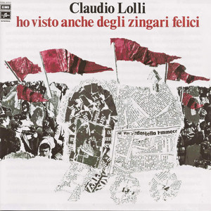 Ho Visto Anche Degli Zingari Felici (Reissued 2006)