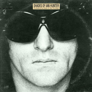 Shade Of Ian Hunter: The Ballad Of Ian Hunter & Mott The Hoople - Ian Hunter (Vinyl) CD2
