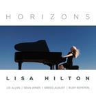 Lisa Hilton - Horizons