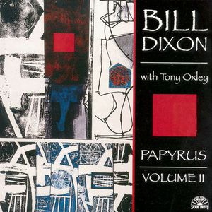 Papyrus Vol. II