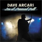 Dave Arcari - Live At Memorial Hall