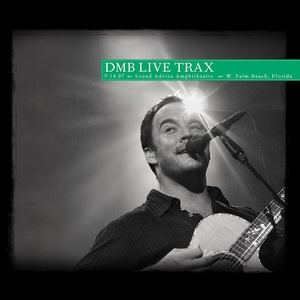 Live Trax 42: 2007/09/14 West Palm Beach, Fl (Sound Advice Amphitheatre) CD3