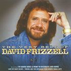 David Frizzell - The Very Best Of David Frizzell