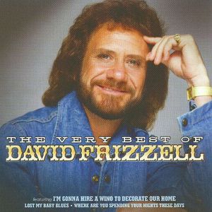 The Very Best Of David Frizzell
