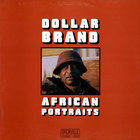 Dollar Brand - African Portraits (Vinyl)